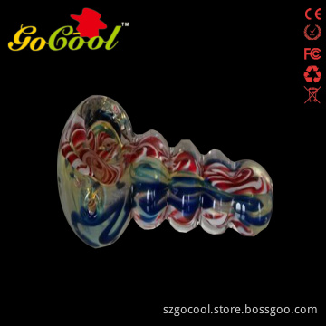 China Wholesale Glass Smoking Pipes Water  Glass Pipes